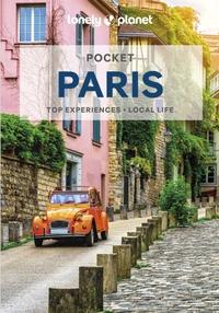 Lonely Planet Pocket: Paris