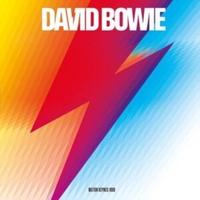 David Bowie - Milton Keynes 1990 (2023) LP