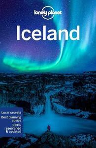 LONELY PLANET: ICELAND
