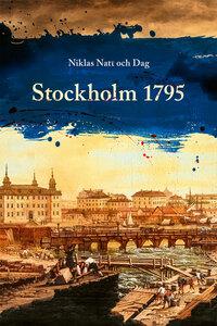 Stockholm 1795