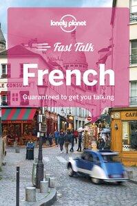 FAST TALK: FRENCH