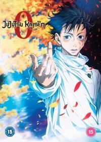 JUJUTSU KAISEN 0 (2023) DVD