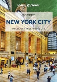 Lonely Planet Pocket: New York City