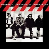 U2 – How To Dismantle An Atomic Bomb (2016) LP