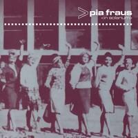 PIA FRAUS - IN SOLARIUM (2022) (LIMITED PURPLE VINYL) LP