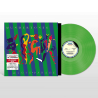 The Undertones - The Love Parade (2022) LP