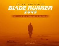 Art and Soul of Blade Runner 2049