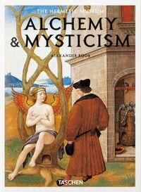 Alchemy and Mysticism