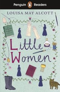 Little Women: Penguin Readers Level 1