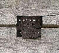 Riho Sibul - Viimane (2023) CD