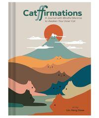 Päevaraamat Catffirmations