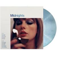 Taylor Swift - Midnights (2022) (Coloured Vinyl) LP