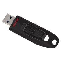 USB-mälupulk Sandisk Cruzer Ultra 16GB USB3.0 (100MB/s read)