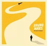 BRUNO MARS - DOO-WOPS & HOOLIGANS (2010) LP