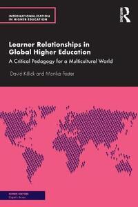 LEARNER RELATIONSHIPS IN GLOBAL HIGHER EDUCATION