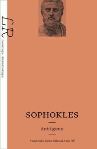 LR 12–13/2024 Sophokles. Antigone
