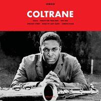 JOHN COLTRANE - COLTRANE (1957) LP