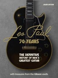 Les Paul: 70 Years