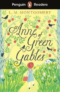 PENGUIN READERS LEVEL 2: ANNE OF GREEN GABLES (ELT GRADED READER)