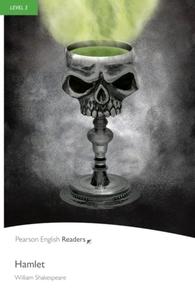 Hamlet: Pearson Readers Level 3