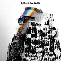 LESLIE DA BASS - KORIDORID (2018) CD