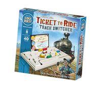 LAUAMÄNG TICKET TO RIDE: TRACK SWITCHER