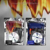 I.M. (Monsta X) - Overdrive (2023) CD