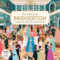 Pusle The World of Bridgerton, 1000tk
