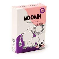 Mängukaardid Moomin