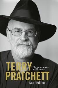 E-raamat: Terry Pratchett. Elu joonealuste märkustega