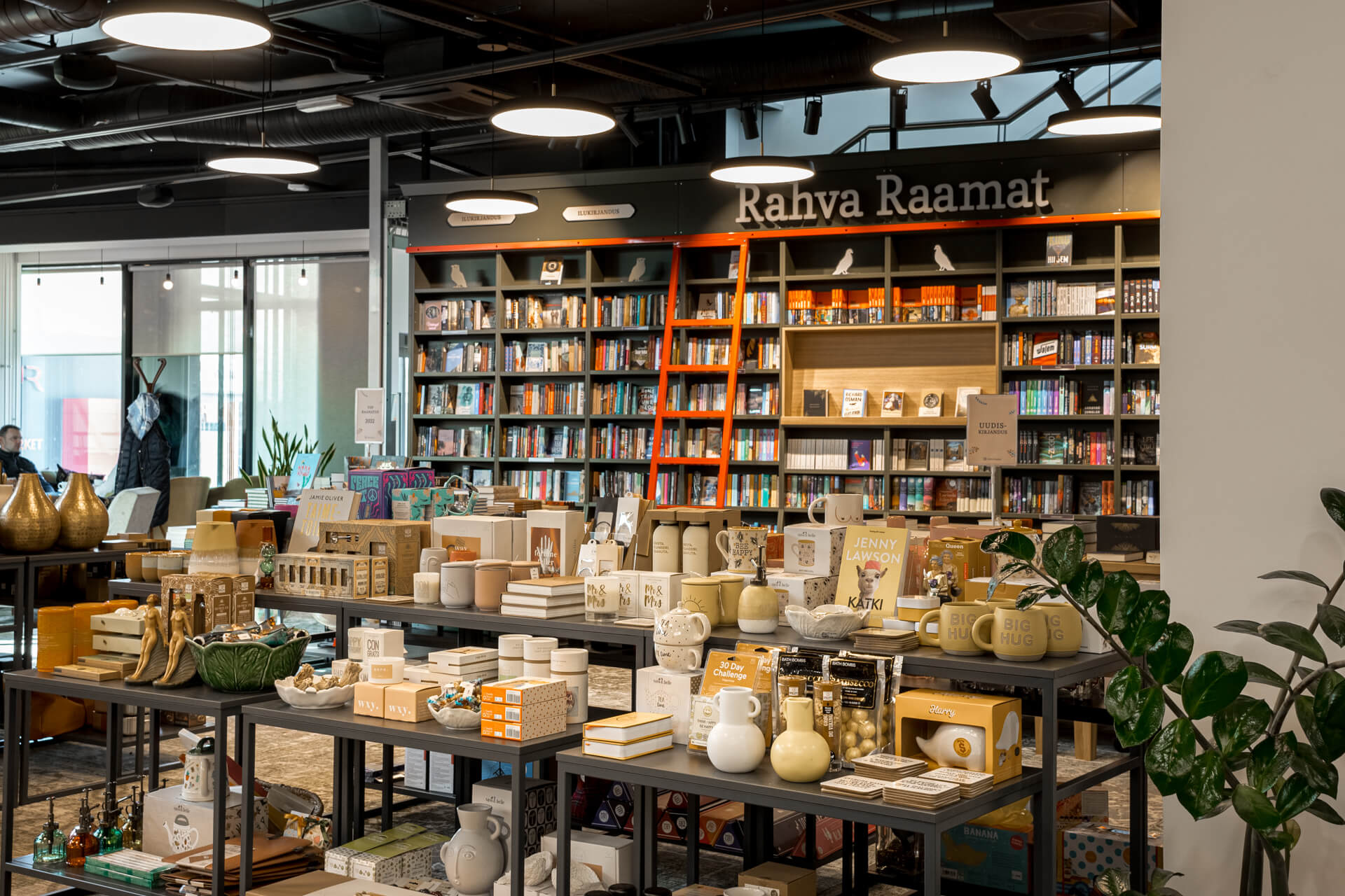 Pärnu Port Arturi Rahva Raamat
