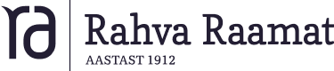 Rahva Raamat logo